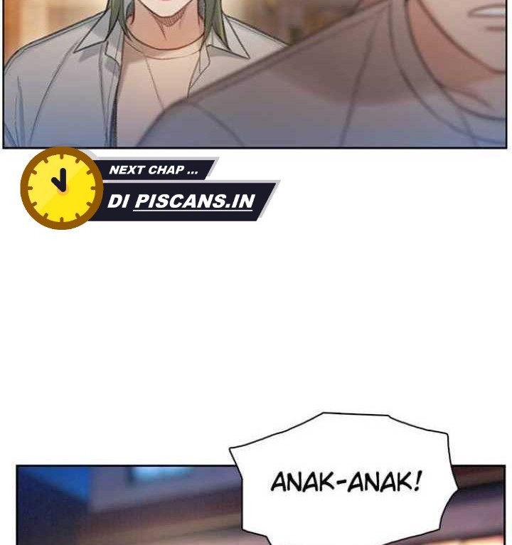 Dark Moon: The Grey City Chapter 16 Gambar 4