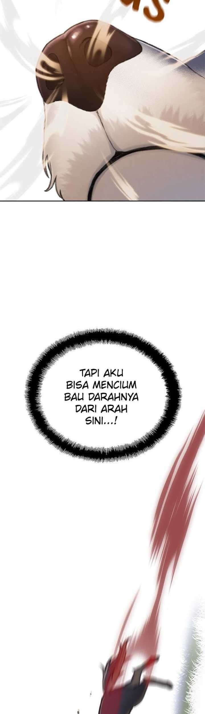 Dark Moon: The Grey City Chapter 16 Gambar 61
