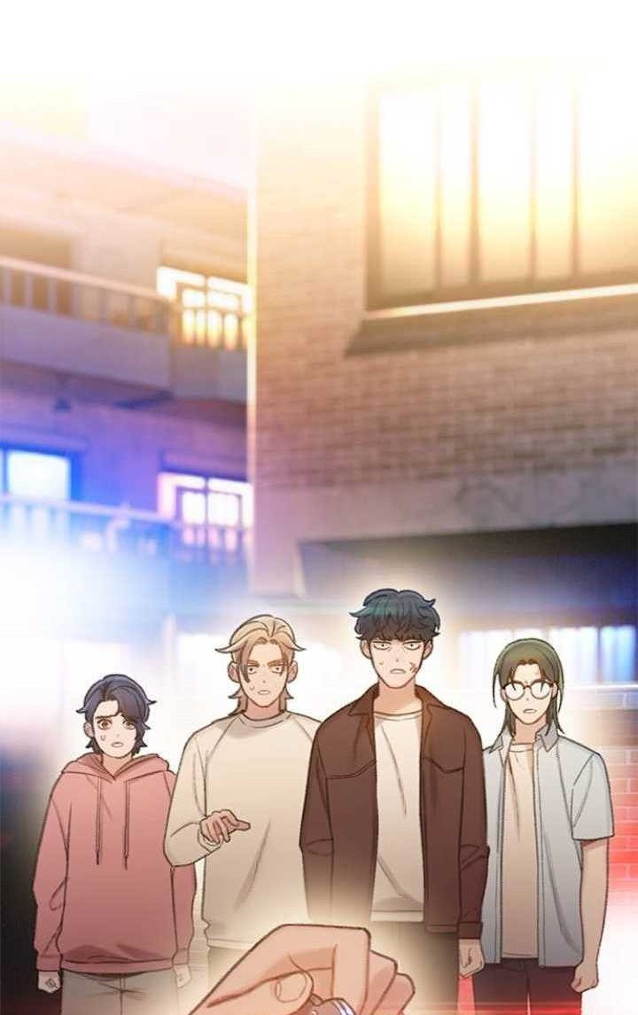 Dark Moon: The Grey City Chapter 16 Gambar 12