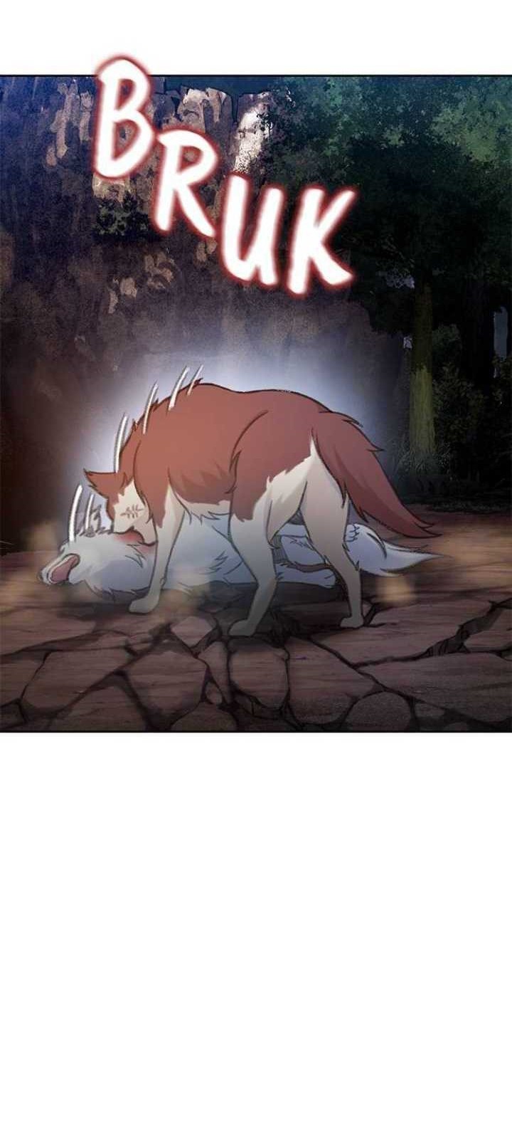 Dark Moon: The Grey City Chapter 15 Gambar 24
