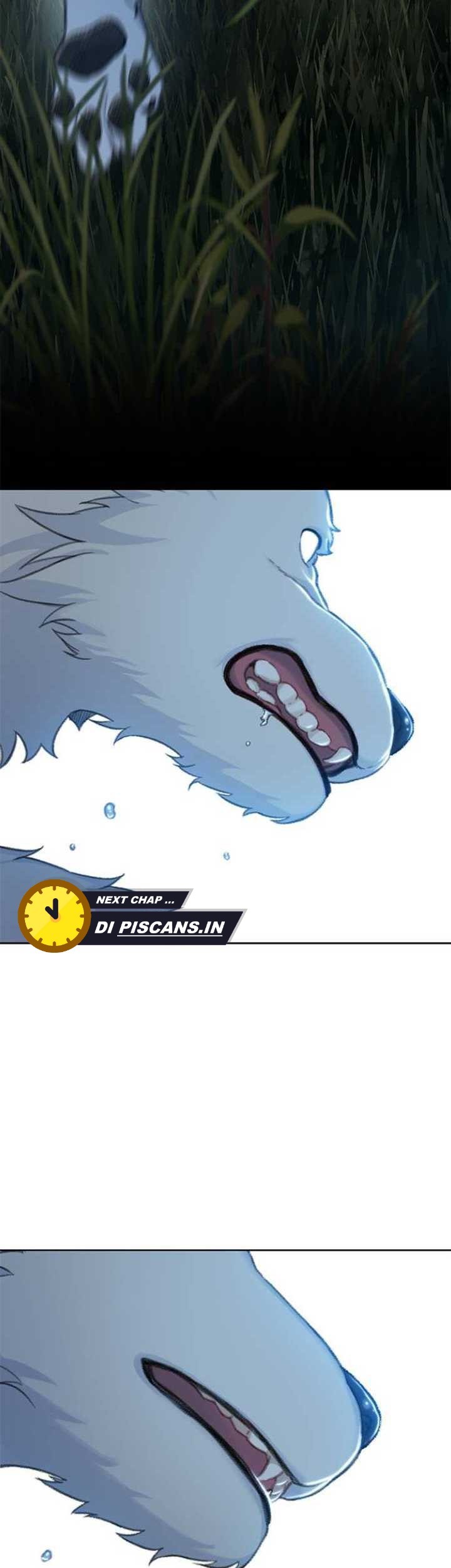 Dark Moon: The Grey City Chapter 15 Gambar 32
