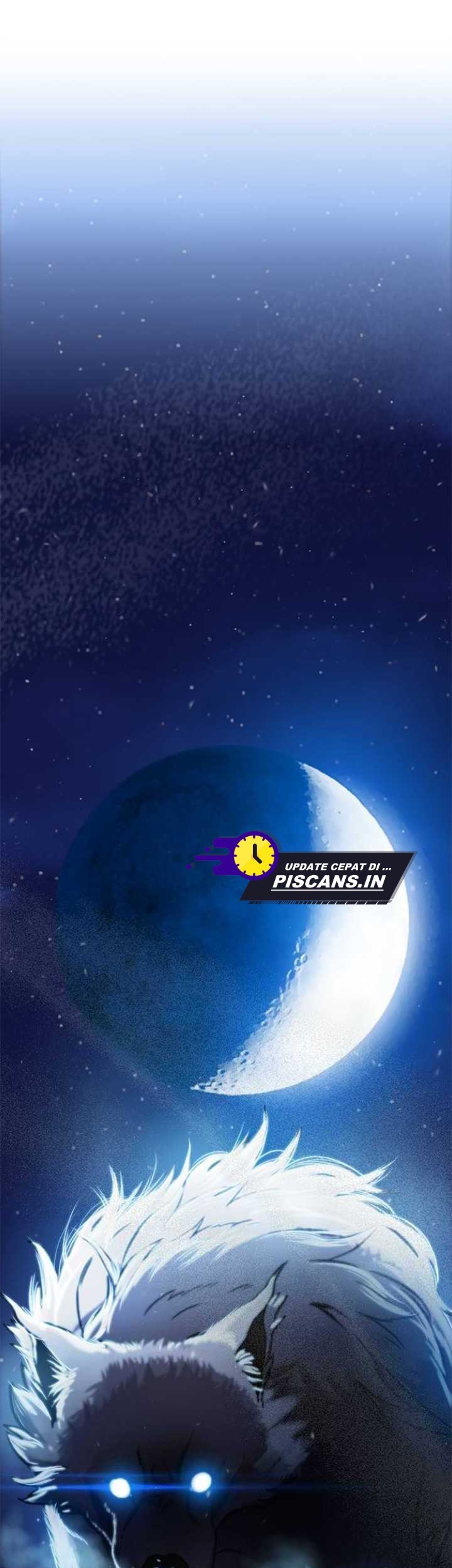 Baca Komik Dark Moon: The Grey City Chapter 15 Gambar 1