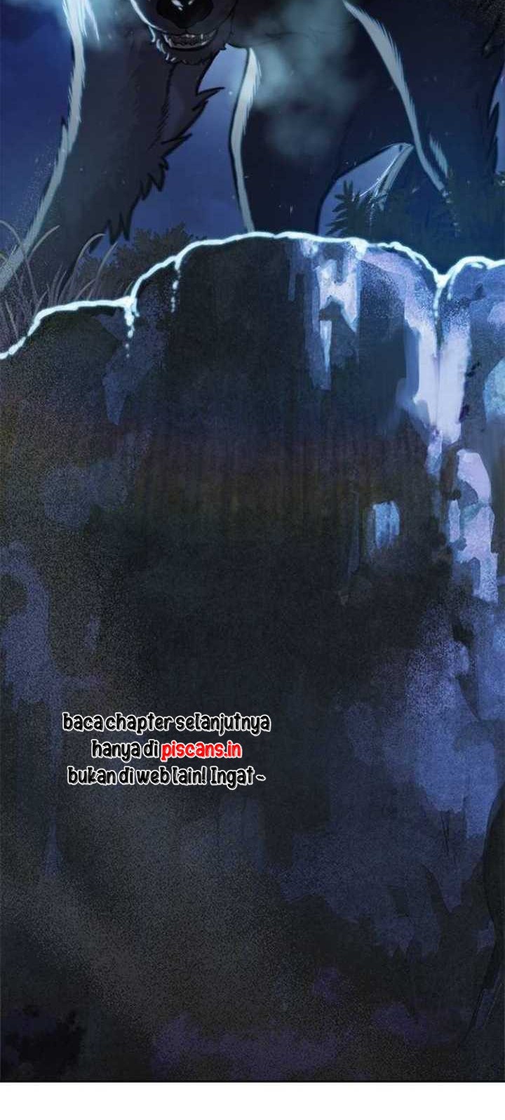 Baca Manhwa Dark Moon: The Grey City Chapter 15 Gambar 2