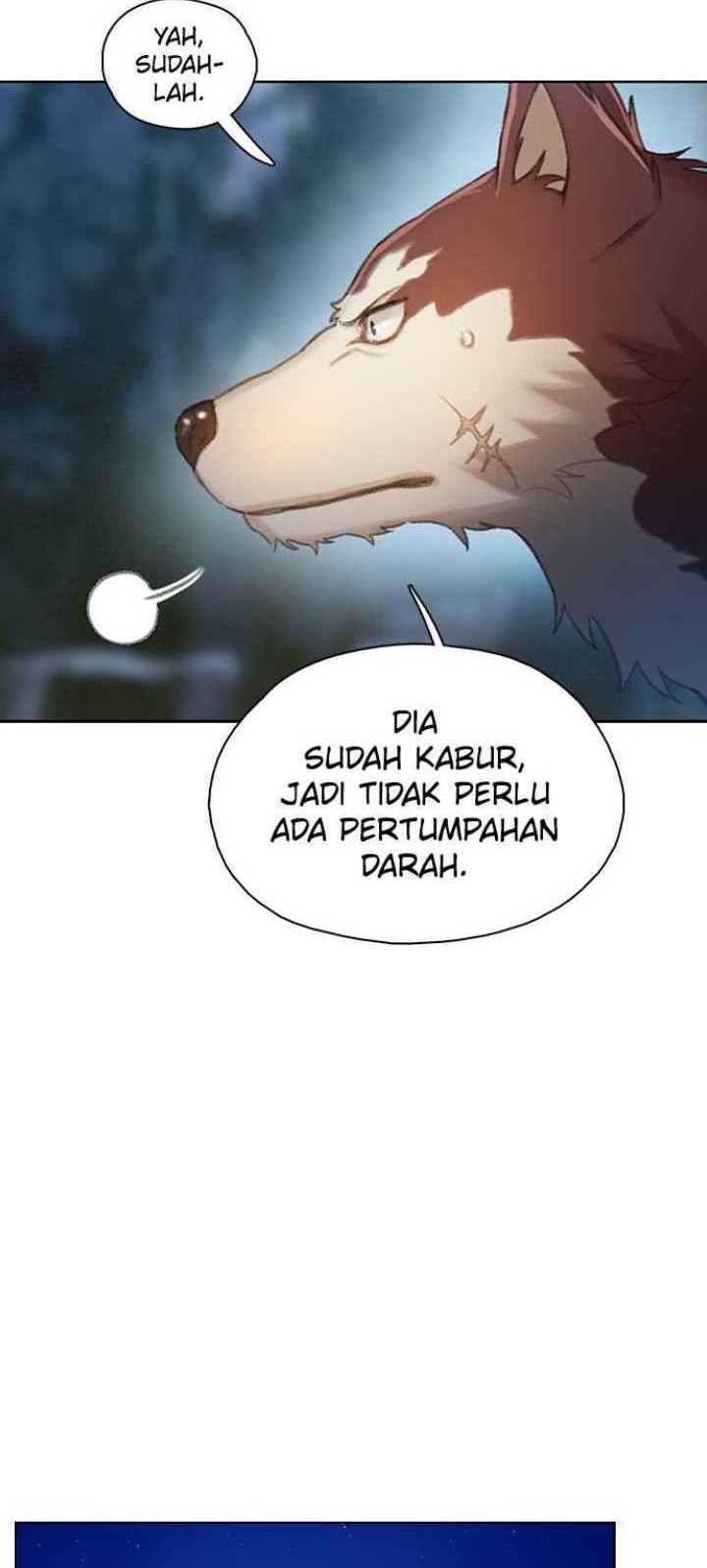 Dark Moon: The Grey City Chapter 15 Gambar 40