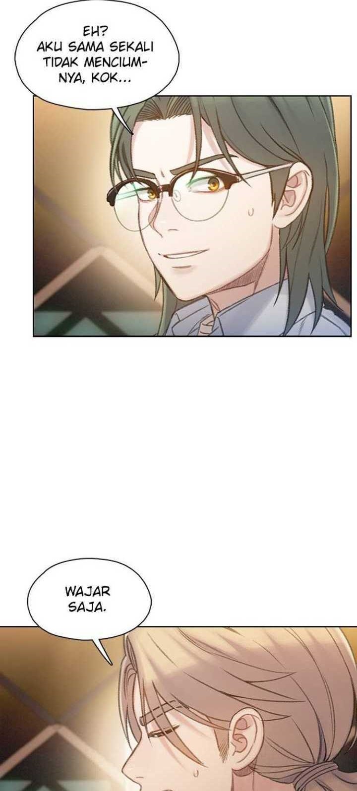 Dark Moon: The Grey City Chapter 15 Gambar 42