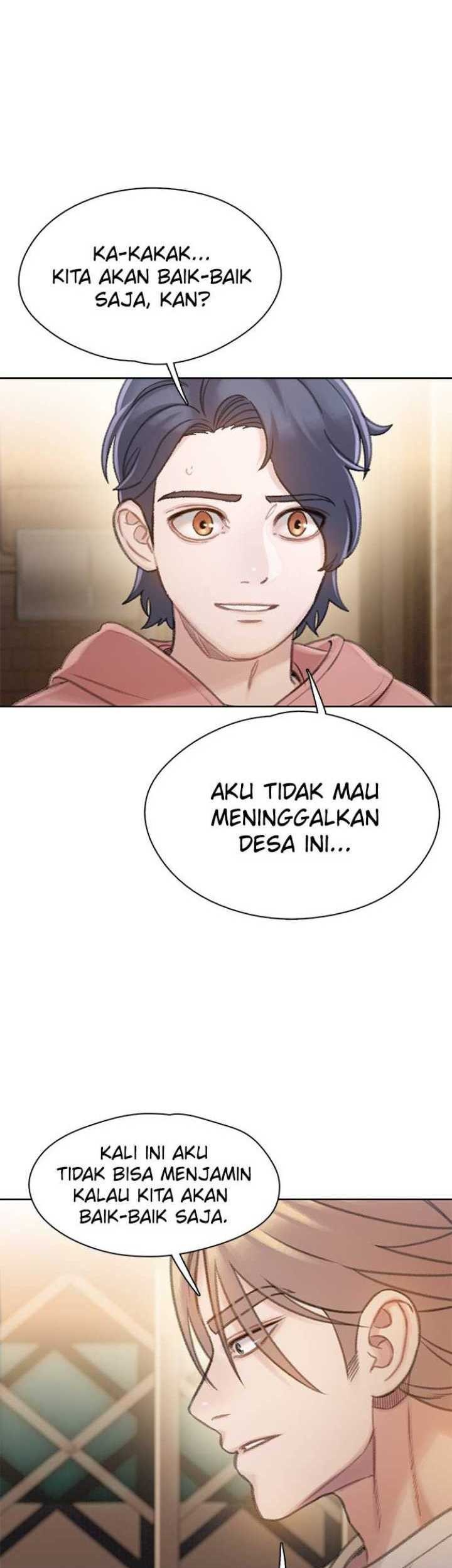 Dark Moon: The Grey City Chapter 15 Gambar 48