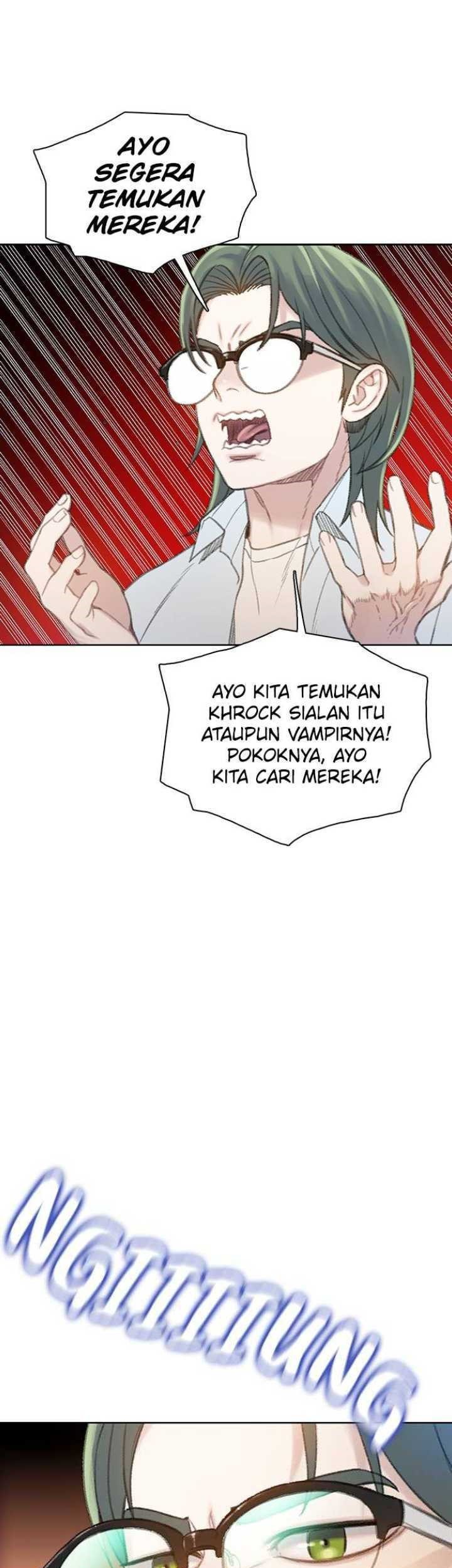 Dark Moon: The Grey City Chapter 15 Gambar 51