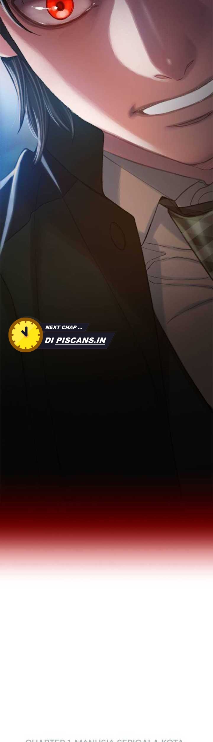 Dark Moon: The Grey City Chapter 15 Gambar 60