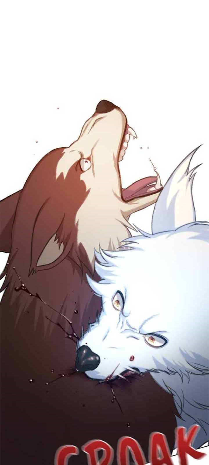 Dark Moon: The Grey City Chapter 15 Gambar 14