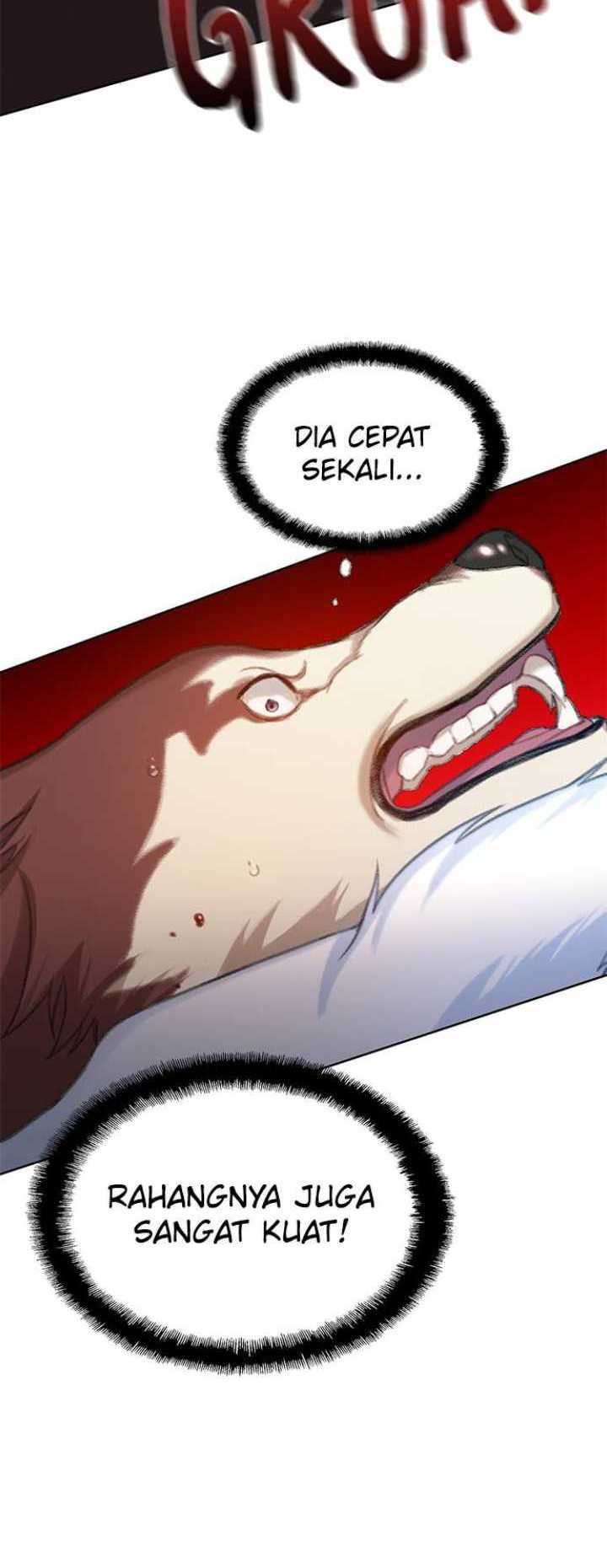 Dark Moon: The Grey City Chapter 15 Gambar 15