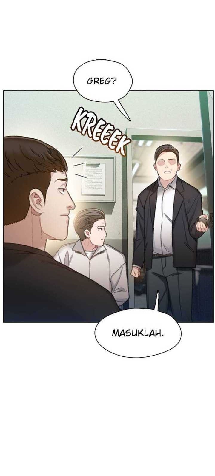 Dark Moon: The Grey City Chapter 14 Gambar 23