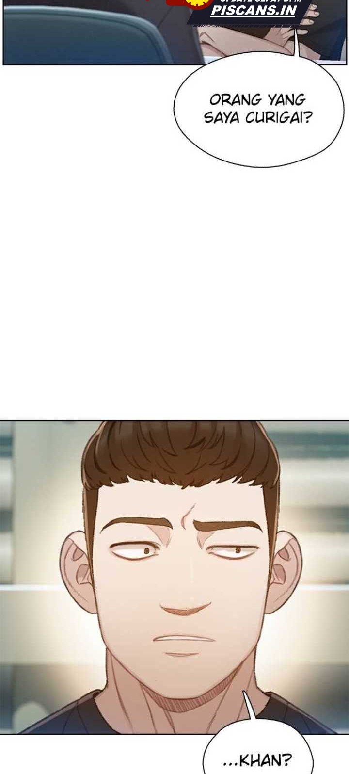 Dark Moon: The Grey City Chapter 14 Gambar 25