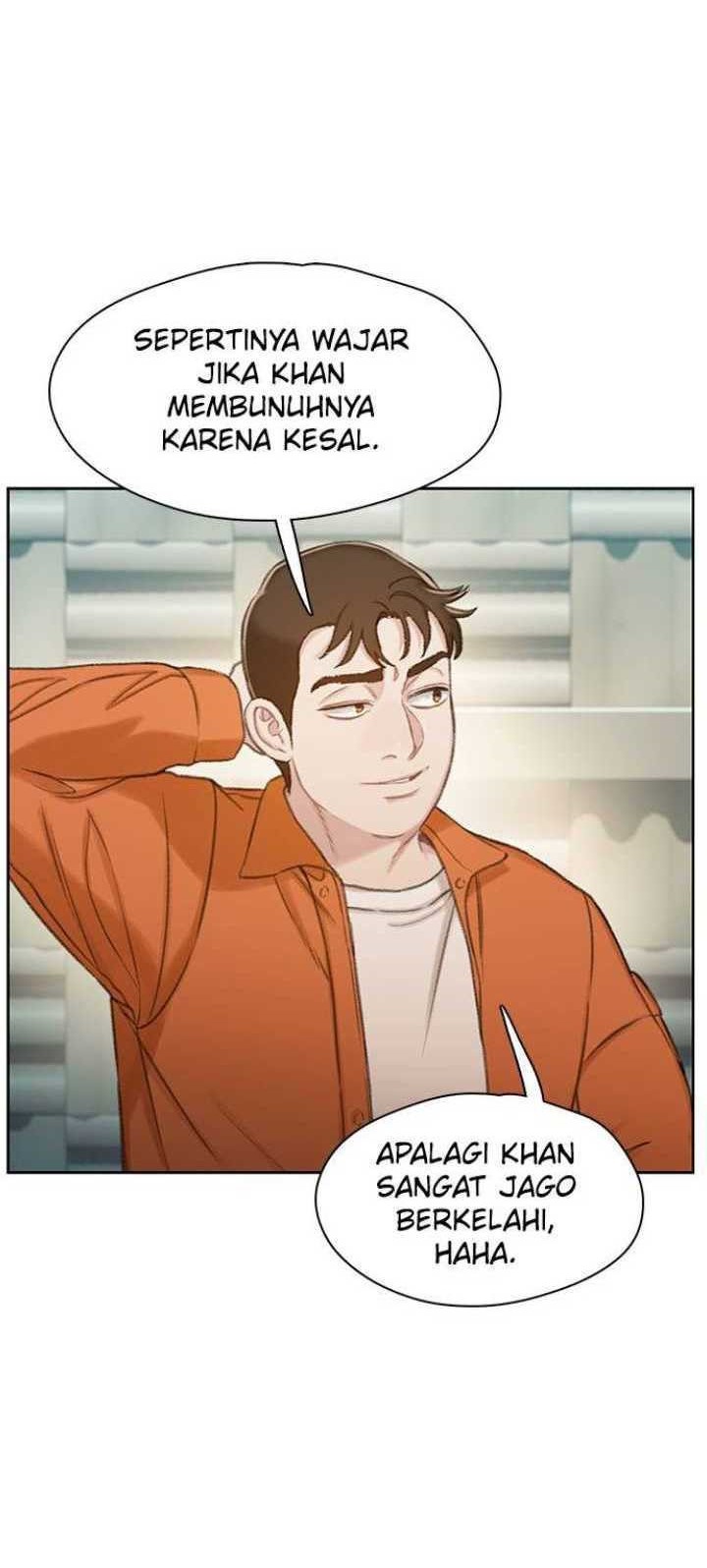Dark Moon: The Grey City Chapter 14 Gambar 28