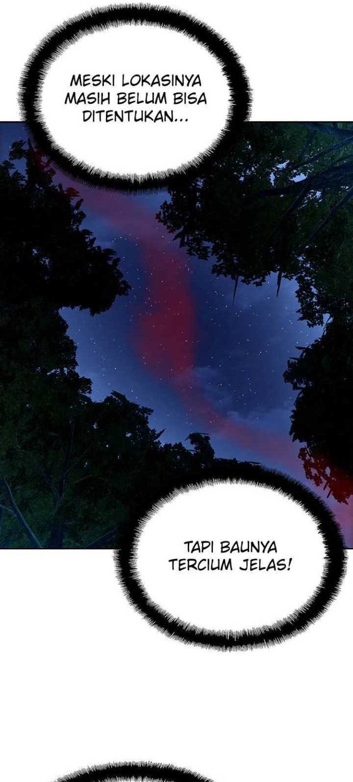 Dark Moon: The Grey City Chapter 14 Gambar 46