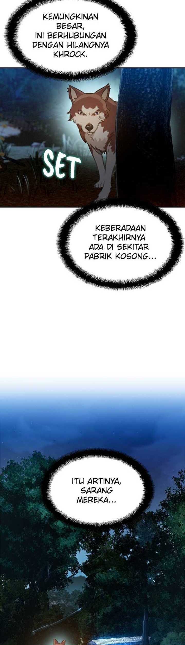 Dark Moon: The Grey City Chapter 14 Gambar 47