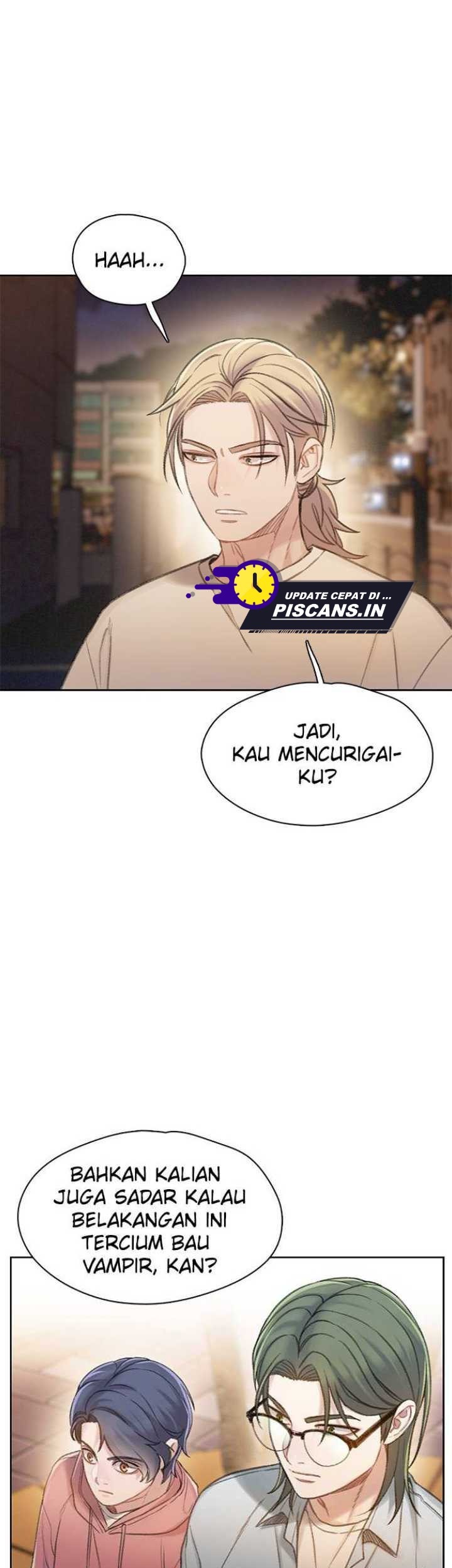 Dark Moon: The Grey City Chapter 14 Gambar 51