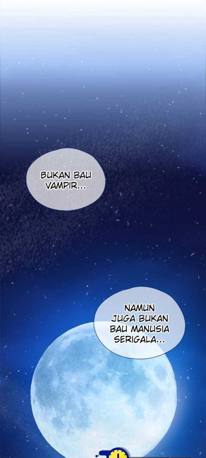 Dark Moon: The Grey City Chapter 14 Gambar 54