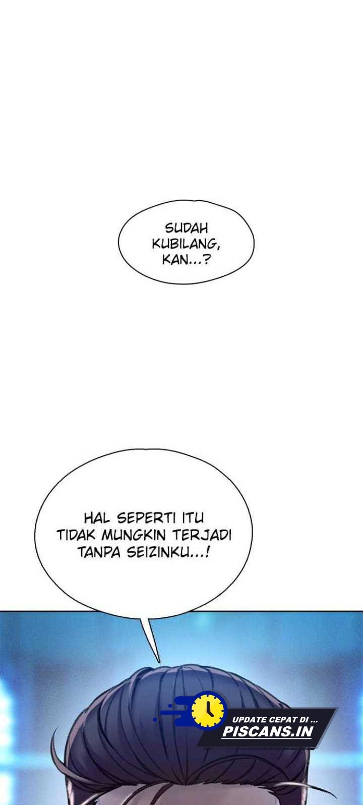 Dark Moon: The Grey City Chapter 14 Gambar 4