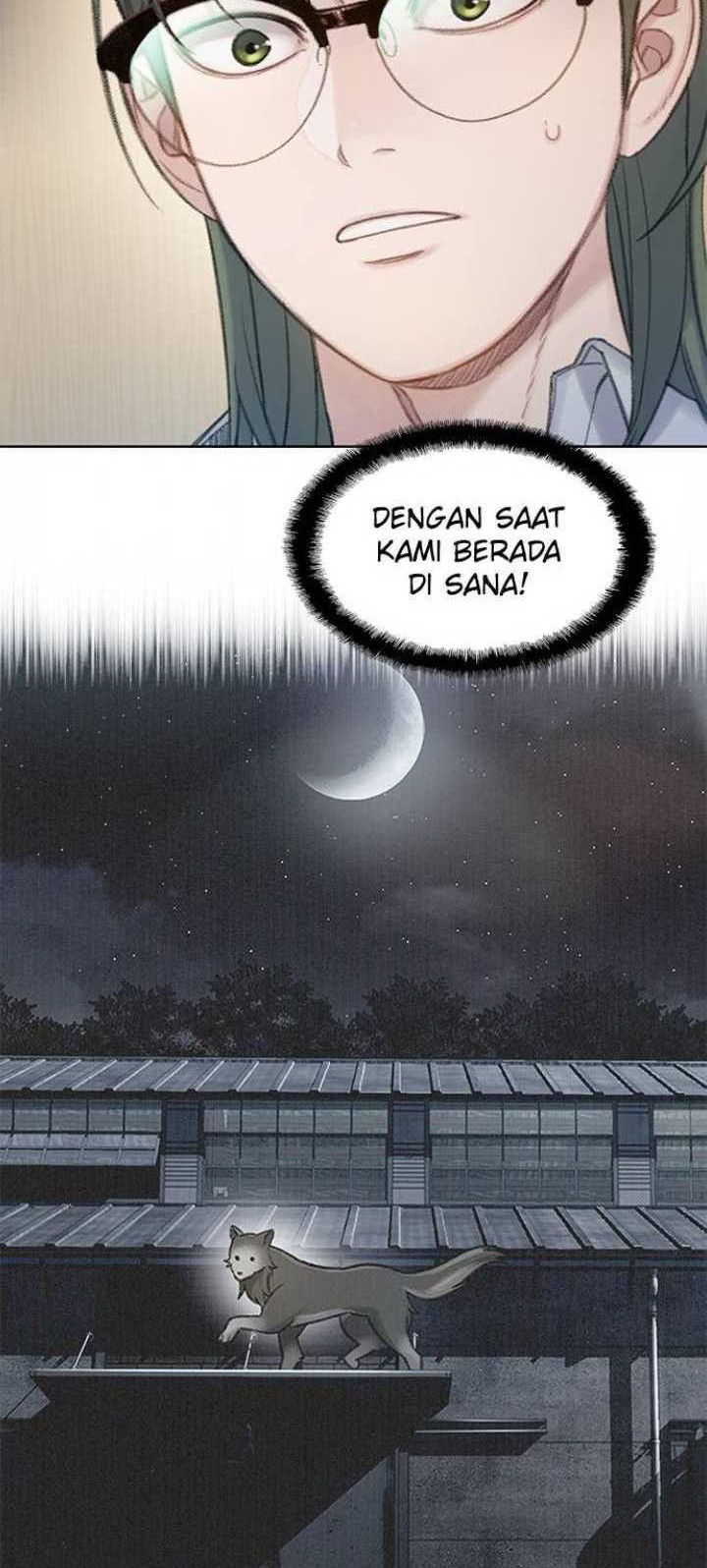 Dark Moon: The Grey City Chapter 14 Gambar 10