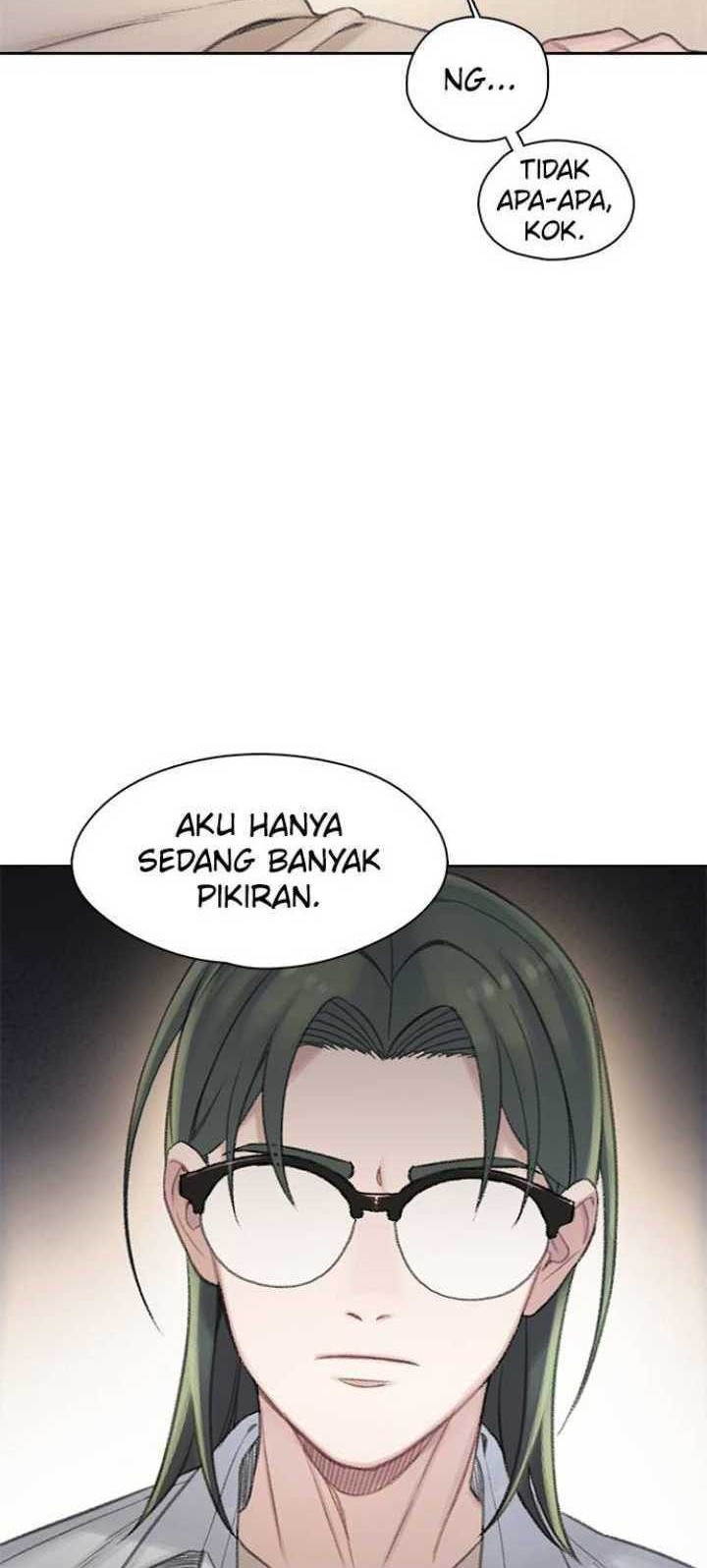 Dark Moon: The Grey City Chapter 14 Gambar 14
