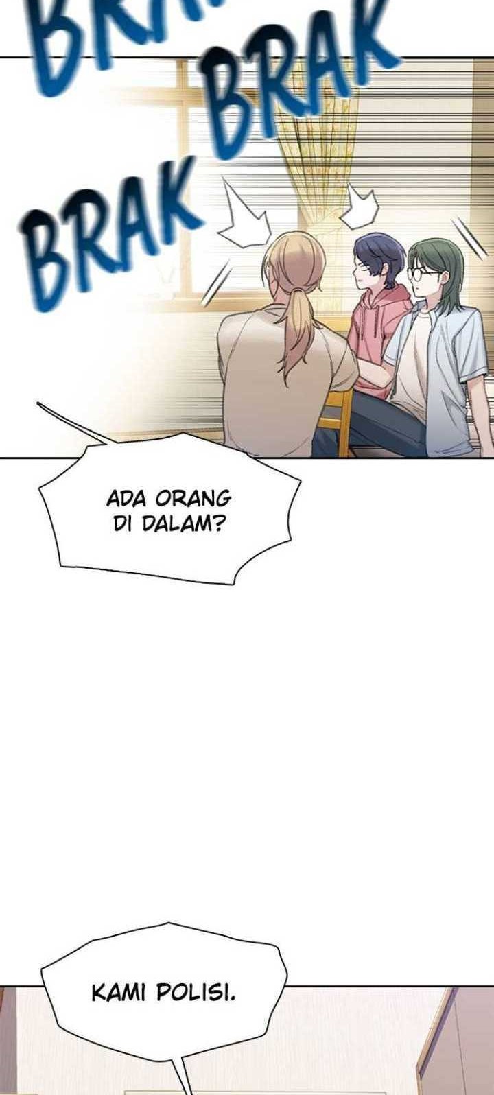 Dark Moon: The Grey City Chapter 14 Gambar 16