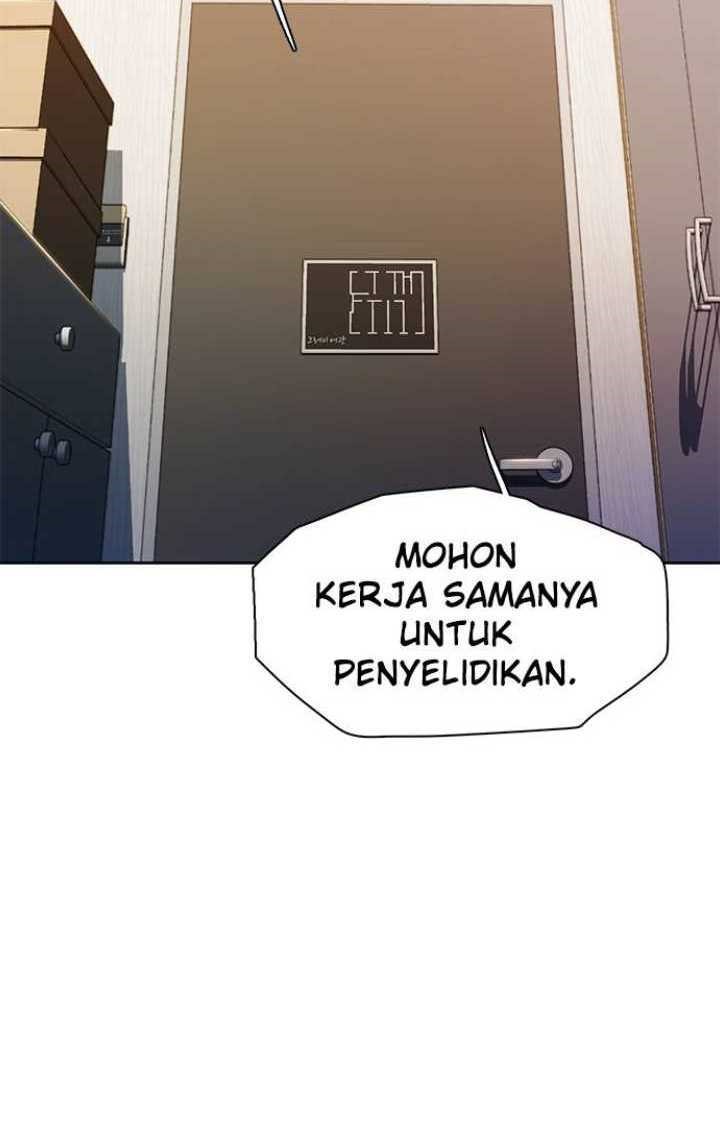 Dark Moon: The Grey City Chapter 14 Gambar 17