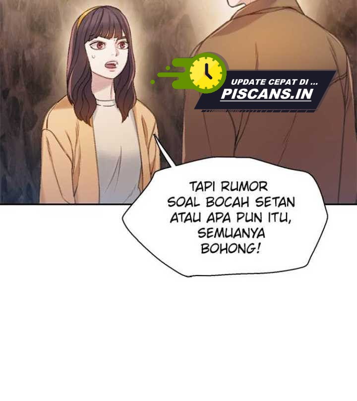 Dark Moon: The Grey City Chapter 12 Gambar 32