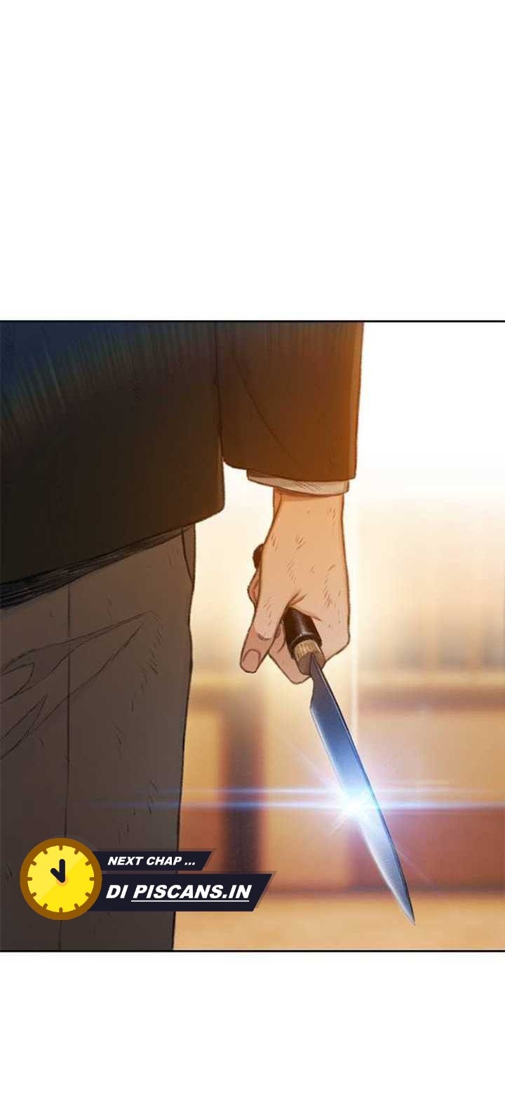 Baca Manhwa Dark Moon: The Grey City Chapter 12 Gambar 2