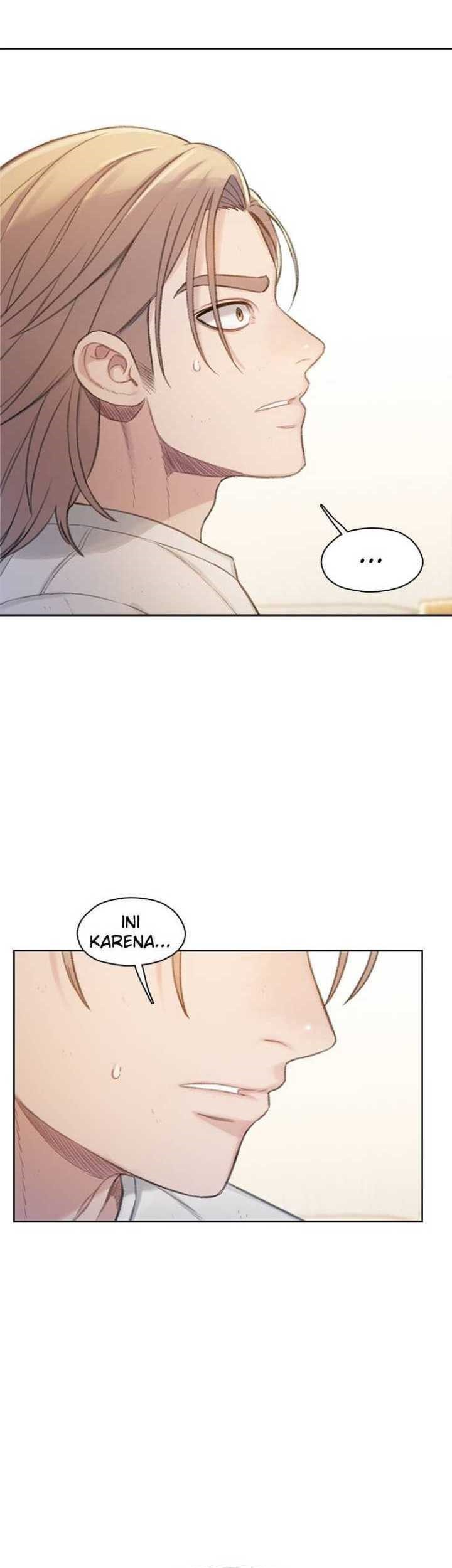 Dark Moon: The Grey City Chapter 10 Gambar 23