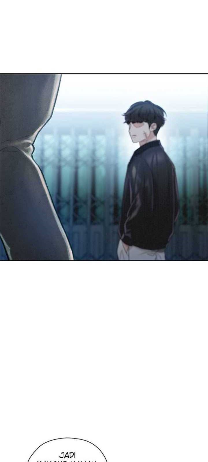 Dark Moon: The Grey City Chapter 10 Gambar 31