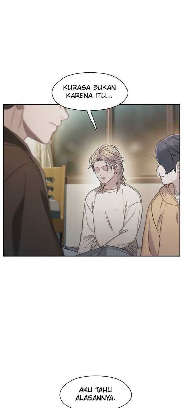 Dark Moon: The Grey City Chapter 10 Gambar 33