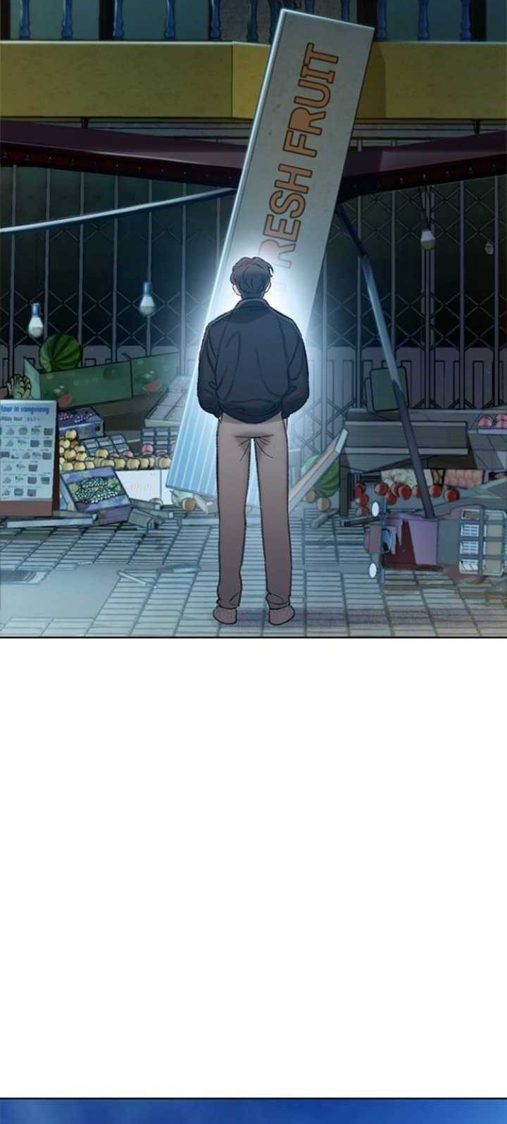 Dark Moon: The Grey City Chapter 10 Gambar 35