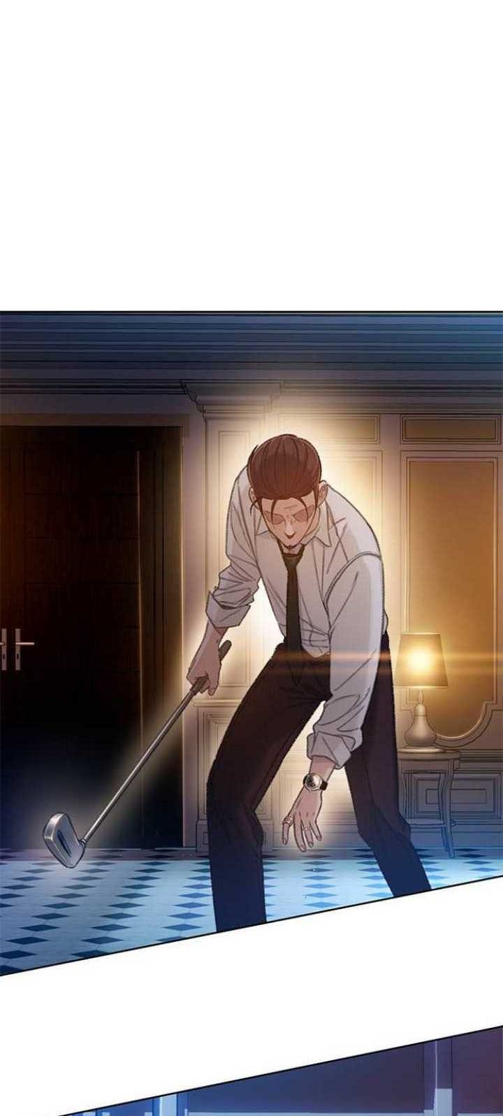 Dark Moon: The Grey City Chapter 10 Gambar 37