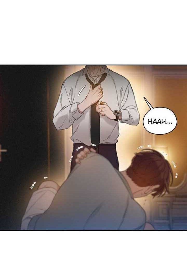 Dark Moon: The Grey City Chapter 10 Gambar 43