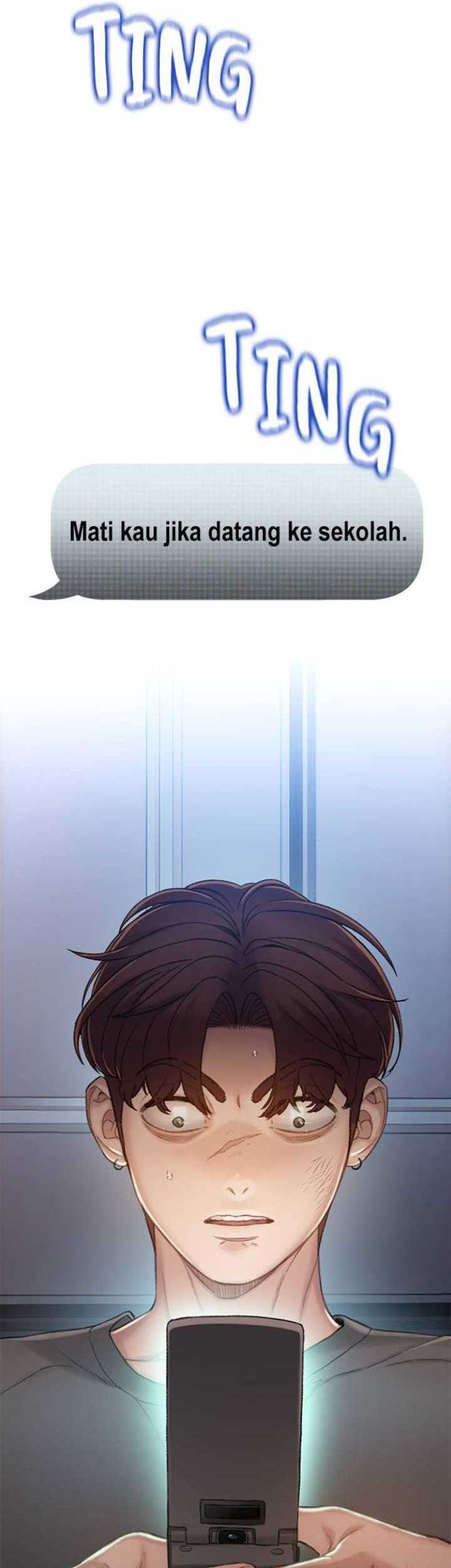 Dark Moon: The Grey City Chapter 10 Gambar 50
