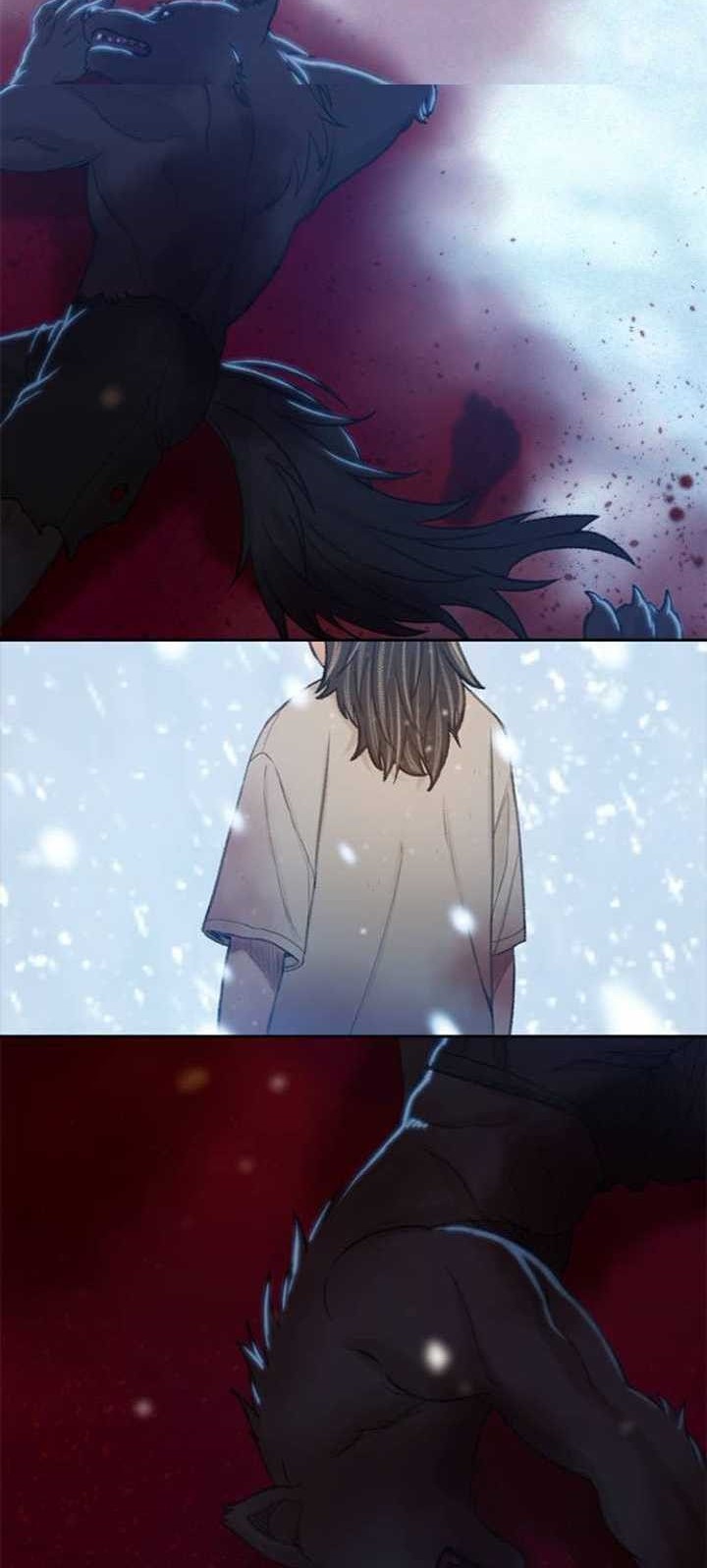 Dark Moon: The Grey City Chapter 10 Gambar 55