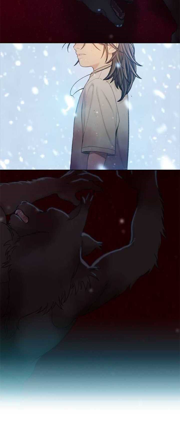 Dark Moon: The Grey City Chapter 10 Gambar 56