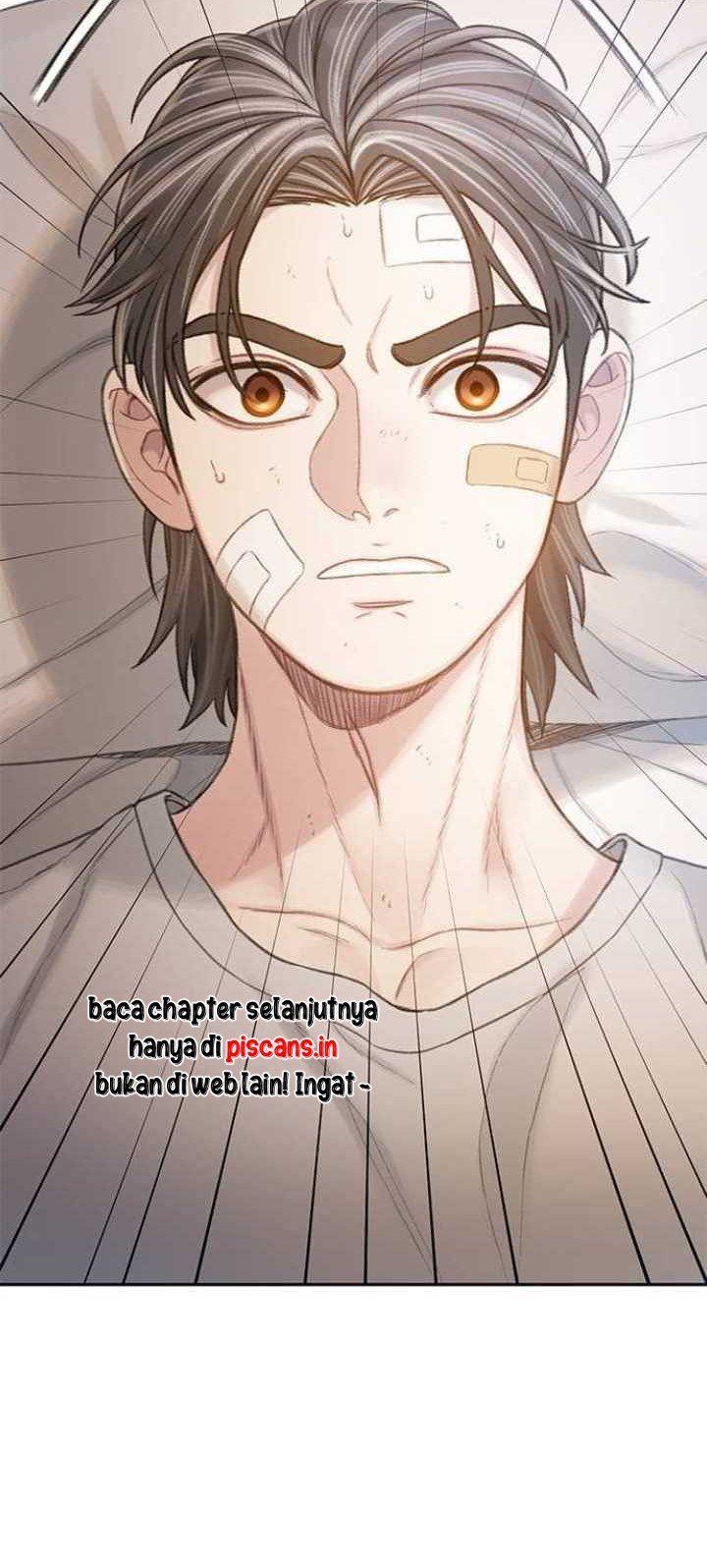 Dark Moon: The Grey City Chapter 10 Gambar 58