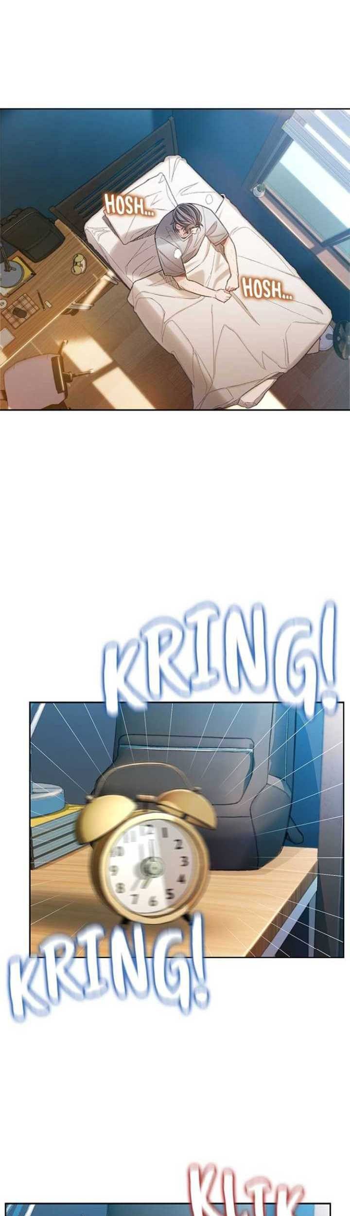 Dark Moon: The Grey City Chapter 10 Gambar 59