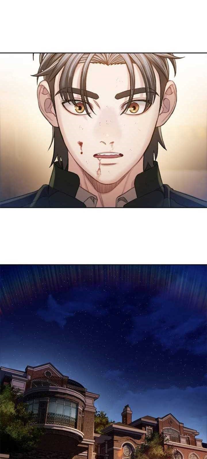 Dark Moon: The Grey City Chapter 07 Gambar 20