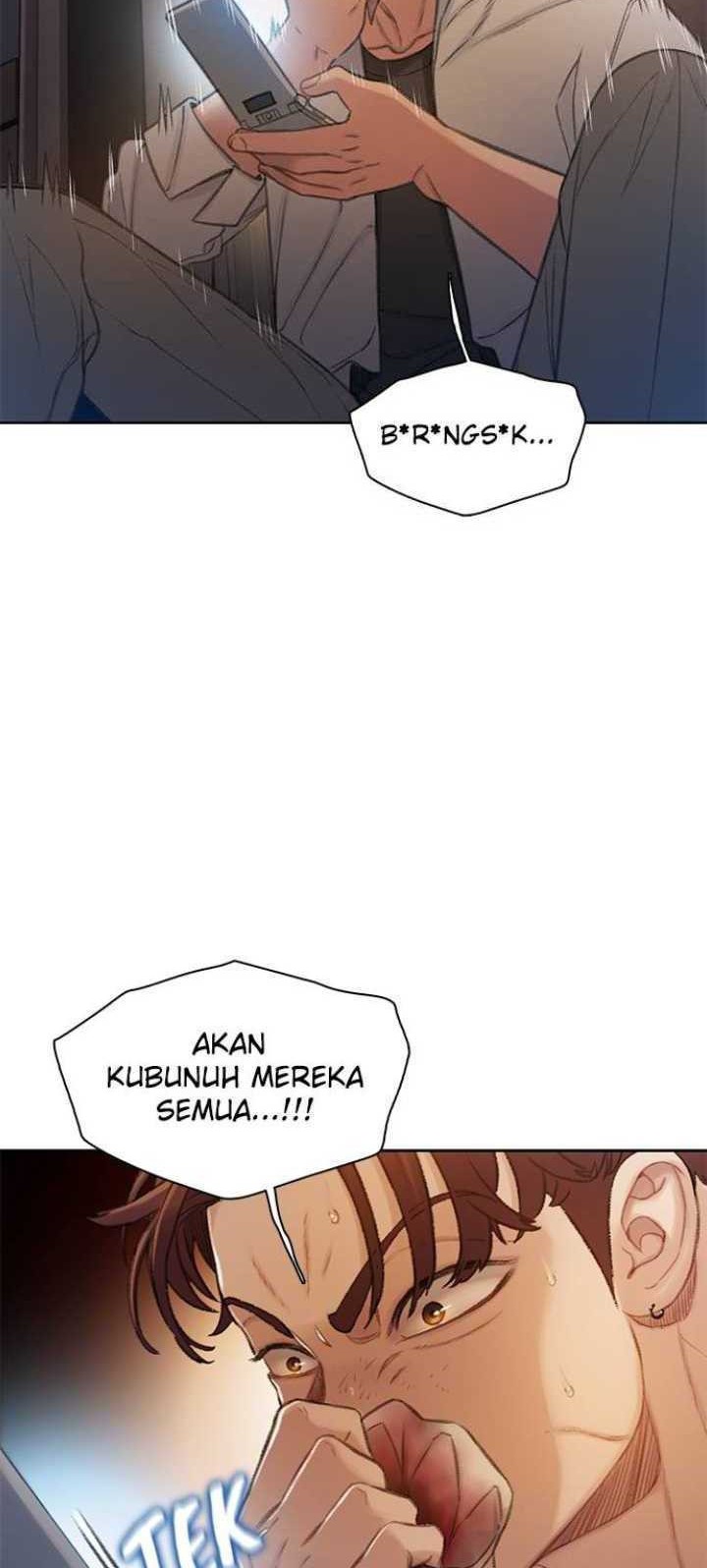 Dark Moon: The Grey City Chapter 07 Gambar 22