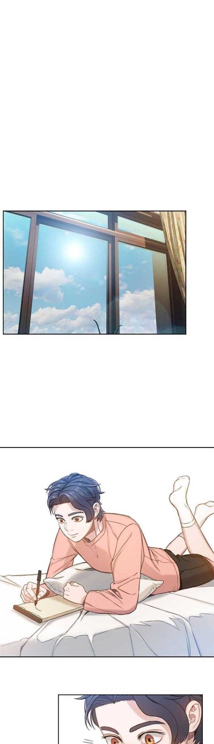 Dark Moon: The Grey City Chapter 07 Gambar 25