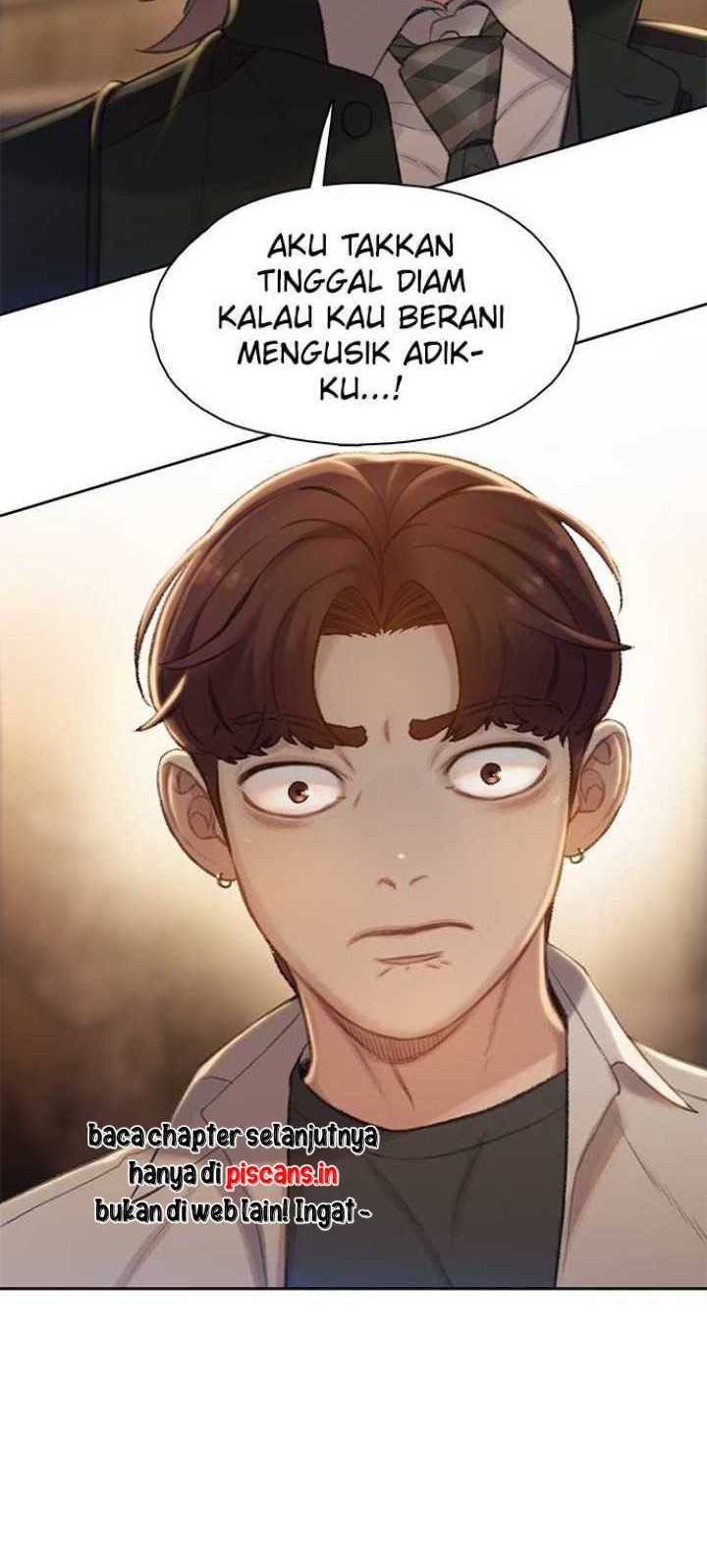 Baca Manhwa Dark Moon: The Grey City Chapter 07 Gambar 2