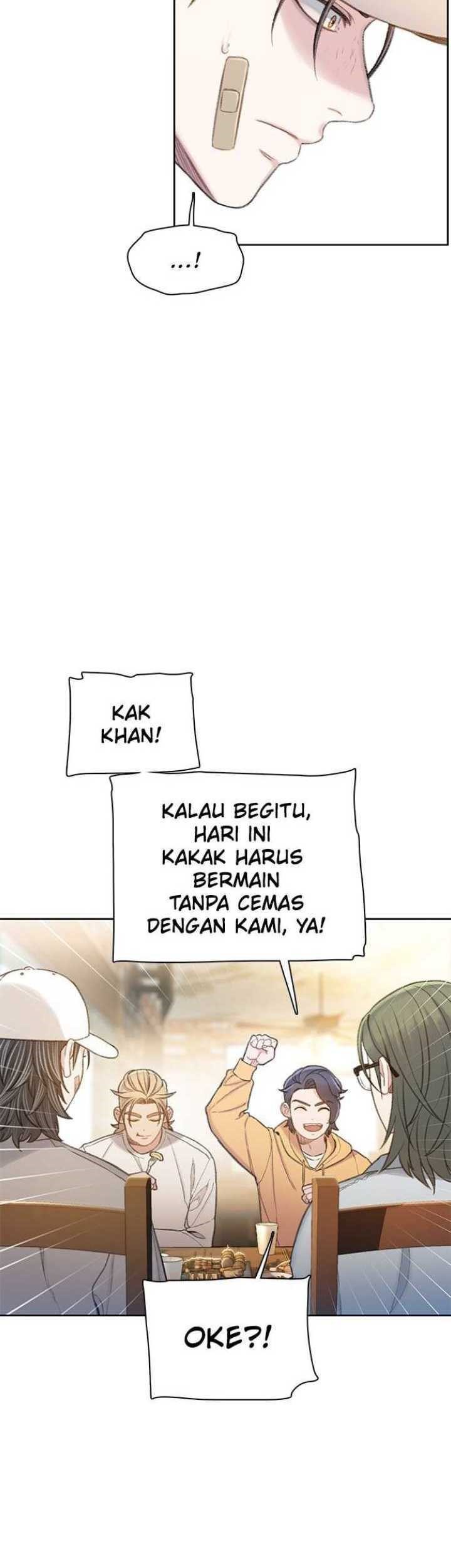 Dark Moon: The Grey City Chapter 07 Gambar 46