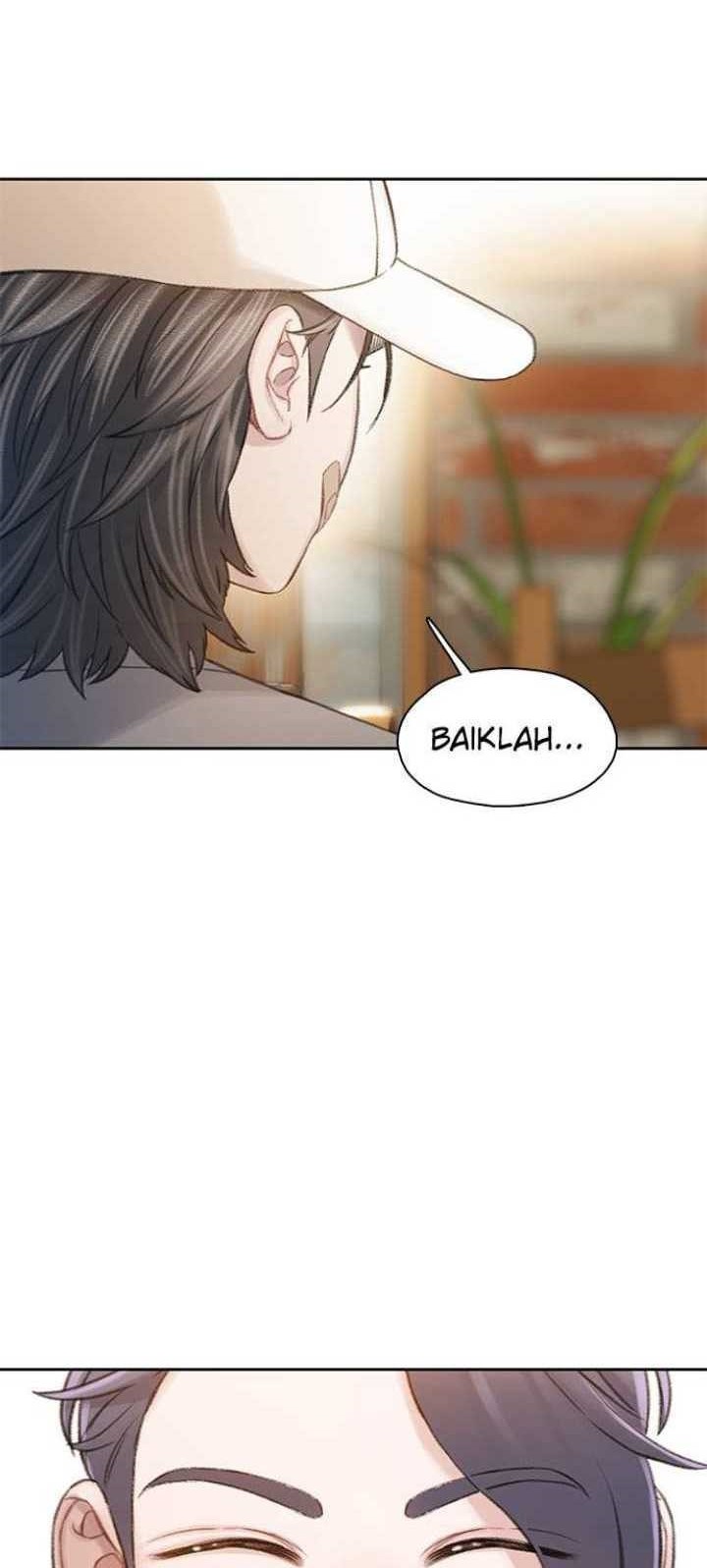 Dark Moon: The Grey City Chapter 07 Gambar 47