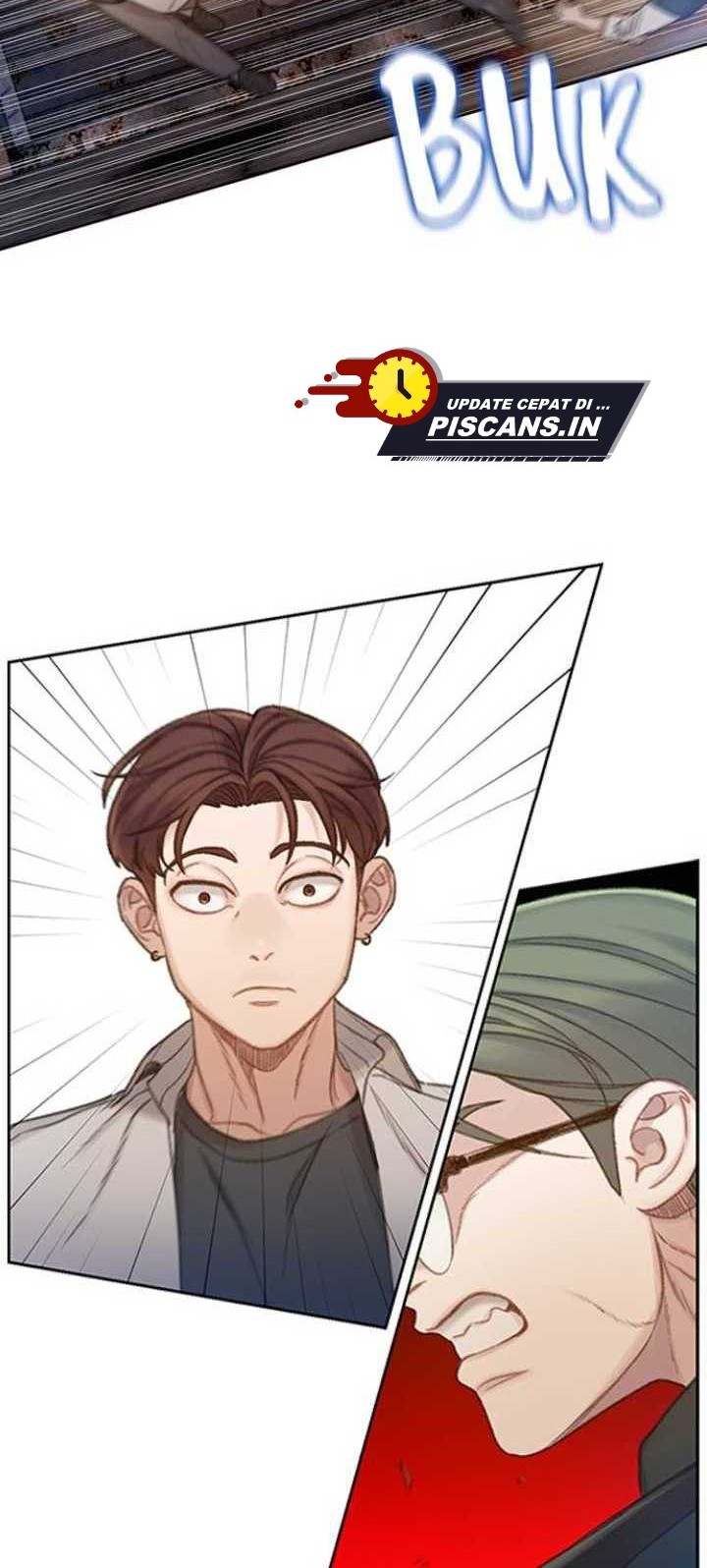 Dark Moon: The Grey City Chapter 07 Gambar 8