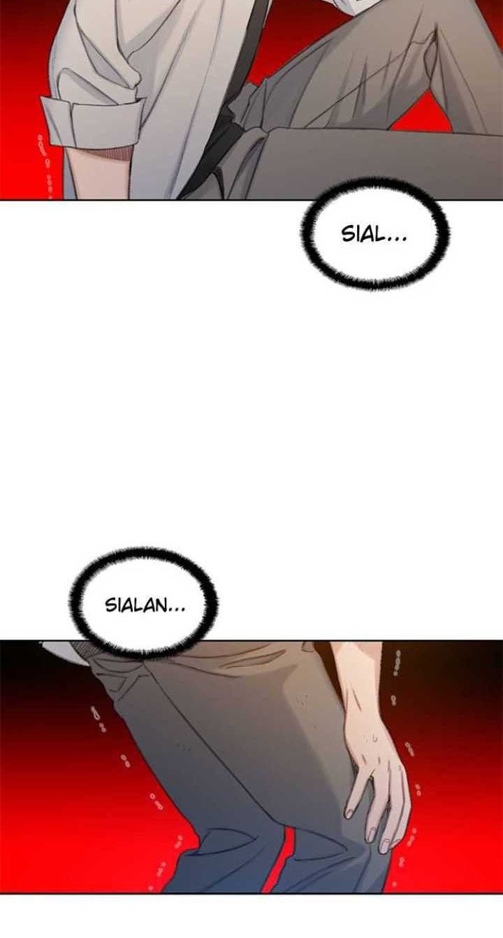 Dark Moon: The Grey City Chapter 07 Gambar 14