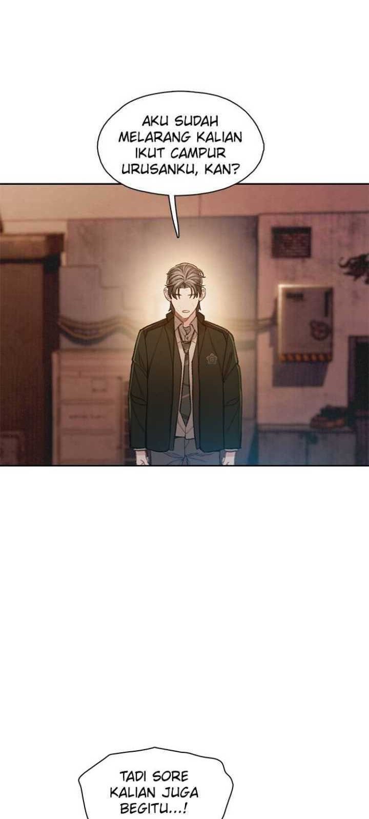 Dark Moon: The Grey City Chapter 07 Gambar 18