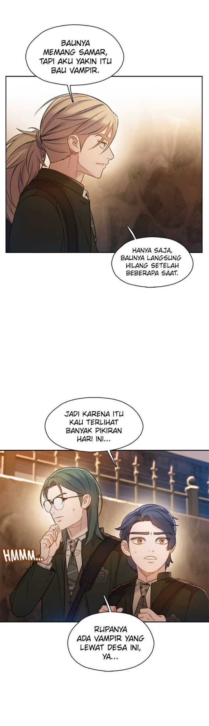 Dark Moon: The Grey City Chapter 06 Gambar 30