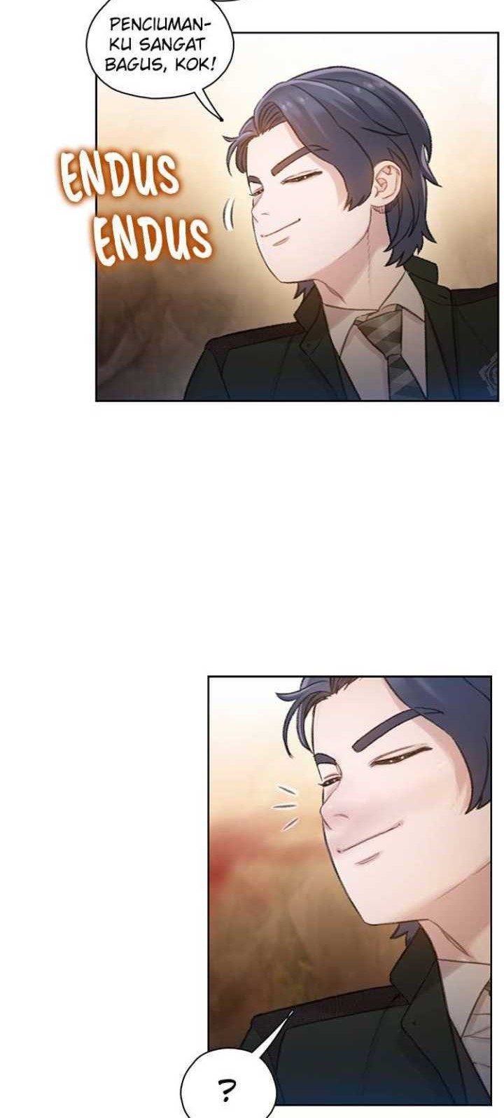 Dark Moon: The Grey City Chapter 06 Gambar 35